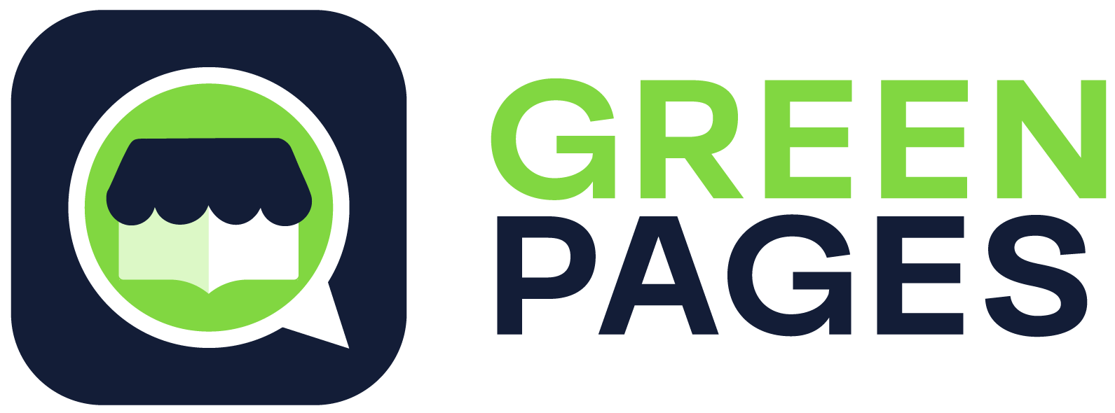Green Pages