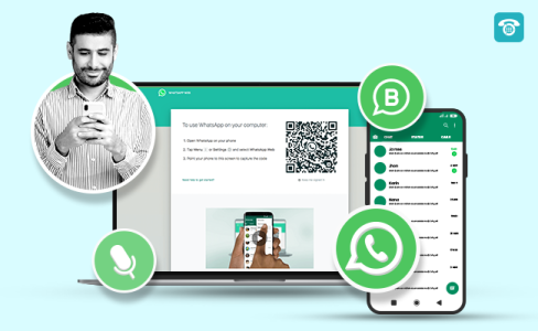Get-WhatsApp-Business